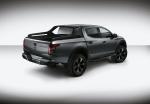 Fiat Fullback Show Car 2016 года
